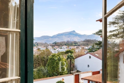 Maison à vendre v ciboure