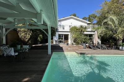 Maison à vendre à PYLA-SUR-MER  - 6 pièces - 170 m² 