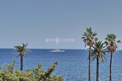 Appartement à vendre à CANNES Les Issarts - 4 pièces - 101 m² 