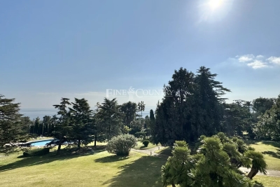 Appartement à vendre à CANNES Gorbio - 3 pièces - 95 m² 