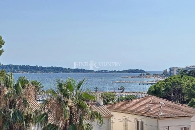 Appartement à vendre à CANNES  - 4 pièces - 100 m² 