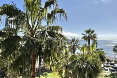 Appartement à vendre à CANNES Gorbio - 3 pièces - 70 m² 