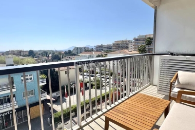 Appartement à vendre commerce centre basse ville