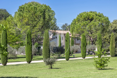 Maison à vendre authentique vaucluse 