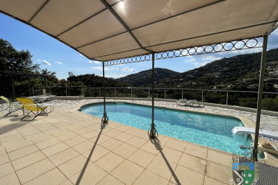 Maison à vendre villa avec piscine tours 