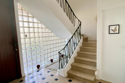 House for sale in LE BOUSCAT  - 6 rooms - 153 m² 