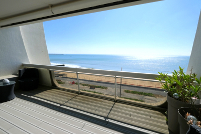 Appartement &agrave; vendre &agrave; La Baule Escoublac  - 3 pi&egrave;ces 76 m&sup2; 