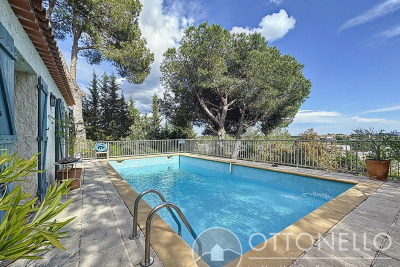 Maison à vendre villas la bouverie 