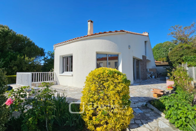 Maison &agrave; vendre &agrave; ROYAN  - 7 pi&egrave;ces - 164 m&sup2; 