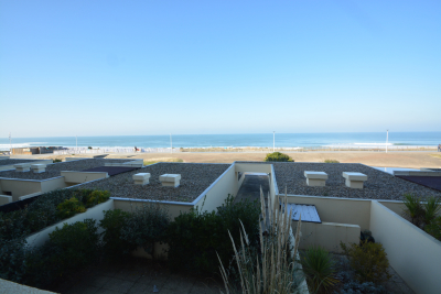 Appartement &agrave; vendre &agrave; LACANAU-OCEAN  - 2 pi&egrave;ces - 36 m&sup2; 