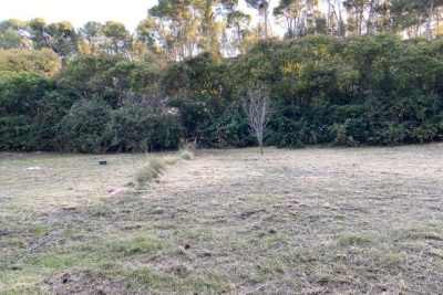 terrain &agrave; vendre &agrave; AIX-EN-PROVENCE   - 1018 m&sup2; 