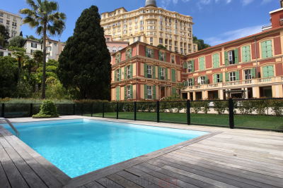 Appartement à vendre à MENTON Arenas-Aeroport - 1 pièces - 28 m² 