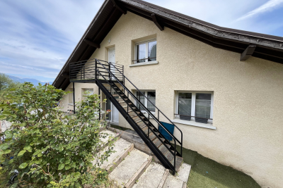 Appartement à vendre à SCIONZIER  - 4 pièces - 91 m² 