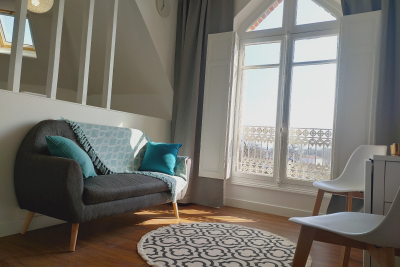 Appartement à vendre à ROYAN  - 1 pièces - 24 m² 