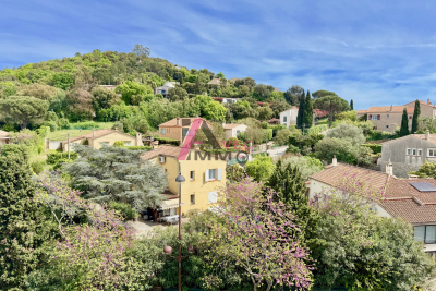 Appartement à vendre à LA CROIX-VALMER  - 2 pièces - 41 m² 