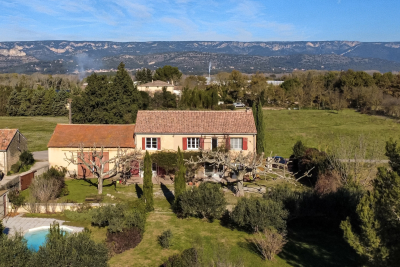 Maison &agrave; vendre petit mas en provence aix en provence 