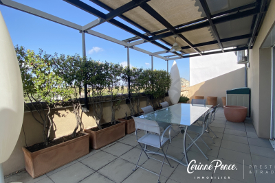 Maison à vendre à BEAUCAIRE  - 7 pièces - 168 m² 