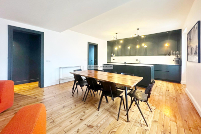 Appartement à vendre à BIARRITZ  - 4 pièces - 115 m² 