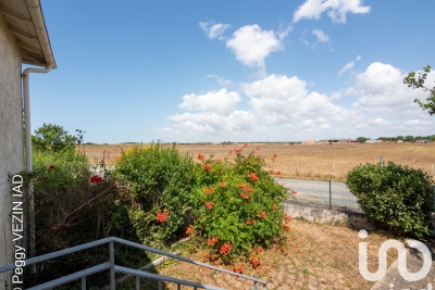 Maison à vendre à ST XANDRE  - 4 pièces - 101 m² 