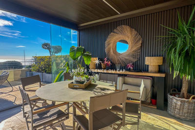 Apartment for sale in LES ISSAMBRES  - 4 rooms - 177 m² 