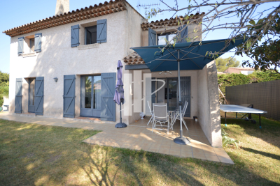 Maison à vendre villas 11