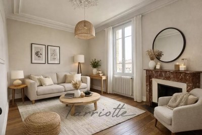 Appartement &agrave; vendre &agrave; MONTÉLIMAR  - 4 pi&egrave;ces - 82 m&sup2; 