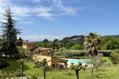 Maison &agrave; vendre &agrave; COTIGNAC  - 7 pi&egrave;ces - 194 m&sup2; 