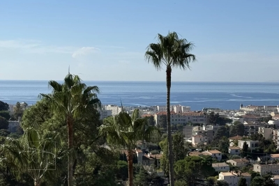 Appartement &agrave; vendre plafond antibes 