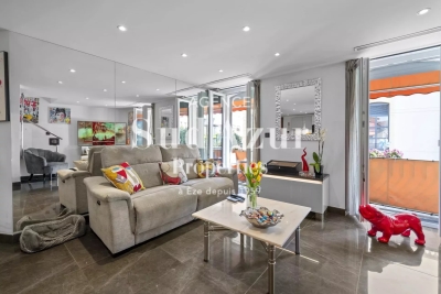 Appartement à vendre à Beaulieu-sur-Mer  - 3 pièces 86 m² 