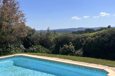 Maison à vendre cabanon terrain var 