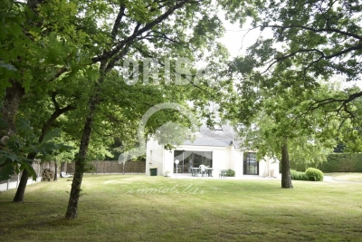 Maison à vendre à MESQUER  - 6 pièces - 130 m² 