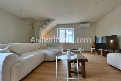 Maison à vendre à MARSEILLAN  - 4 pièces - 97 m² 