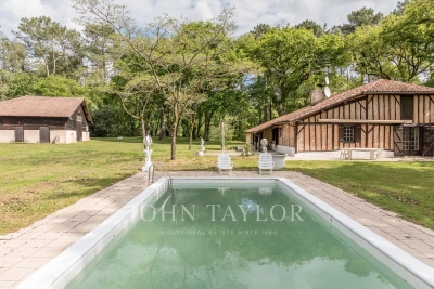 Maison à vendre à GOURBERA Saint-Barthélemy - 11 pièces - 560 m² 