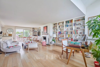 Maison &agrave; vendre &agrave; ISSY LES MOULINEAUX  - 8 pi&egrave;ces - 314 m&sup2; 