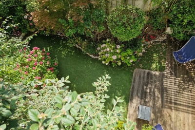 Maison &agrave; vendre &agrave; ISSY LES MOULINEAUX  - 8 pi&egrave;ces - 314 m&sup2; 