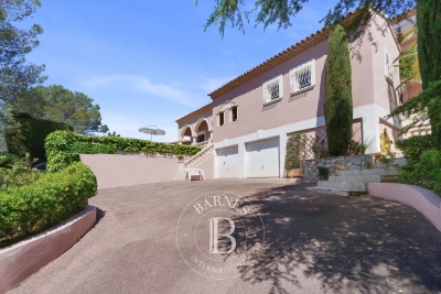 Maison à vendre villa quartier saint montant