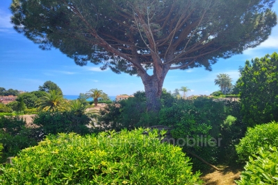 House for sale in VILLENEUVE-LOUBET  - 4 rooms - 88 m&sup2; 