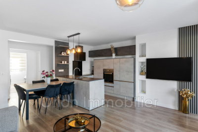 Appartement à vendre appartement avec garage les halles