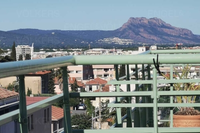 Appartement à vendre à ST-RAPHAËL  - 4 pièces - 152 m² 