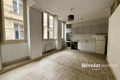 Appartement à vendre à BORDEAUX Saint-Pardon-de-Conques - 2 pièces - 50 m² 