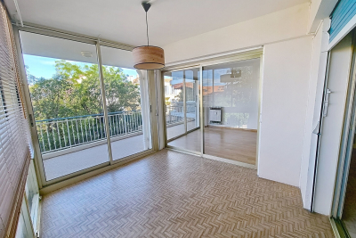 Appartement à vendre à TOULON Centre Ville Sud - 3 pièces - 82 m² 