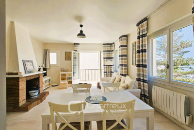 Appartement à vendre à ROYAN  - 3 pièces - 64 m² 