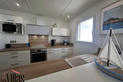 Maison à vendre à NARBONNE  - 4 pièces - 72 m² 