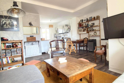 Appartement à vendre à ST-RAPHAËL  - 4 pièces - 82 m² 