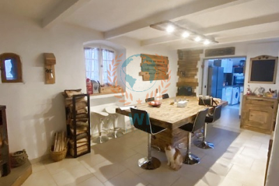 Maison à vendre centre ville muy