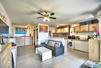 Appartement &agrave; vendre &agrave; GRASSE  - 4 pi&egrave;ces - 77 m&sup2; 
