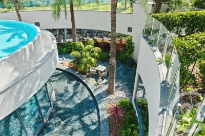 Appartement à vendre à JUAN-LES-PINS  - 4 pièces - 115 m² 