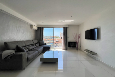 Appartement à vendre à JUAN-LES-PINS  - 3 pièces - 72 m² 