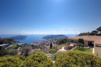 Maison à vendre jardin terrasse cotes 