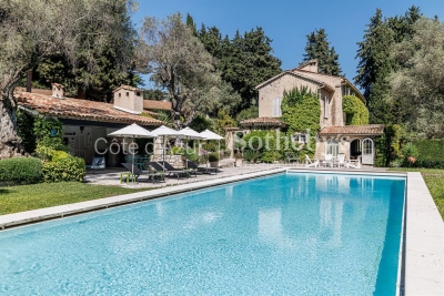 Maison à vendre terrain vendre bastide 1 